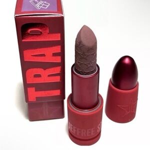 Jeffree Star Velvet Trap - Mousetrap NIB